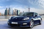 panamera turbo