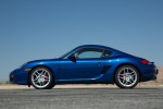 porsche cayman s 2013