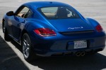 porsche cayman s 2013