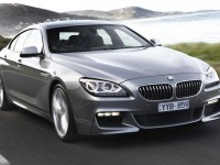 2014 BMW 640d Gran Coupe Diesel