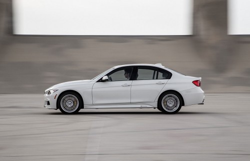 2013 BMW 335i xDrive