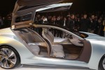 Buick Rivera concept bows in Shanghai