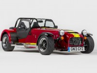 2013 Caterham 620R