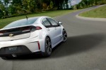 2013 Chevy Volt Electric Car