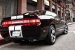 Dodge Challenger SRT8 392