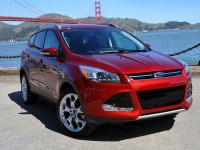 Ford Escape 2013