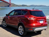 Ford Escape 2013