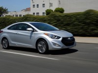 2013 Hyundai Elantra Coupe