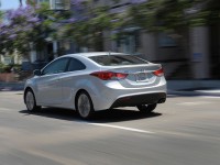 2013 Hyundai Elantra Coupe