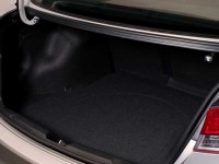 2013 Hyundai Elantra Coupe Trunk