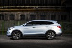 2013 Hyundai Grand Santa Fe