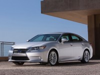 2014 Lexus ES250