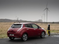 2013 Nissan Leaf