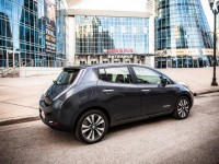 2013 Nissan Leaf