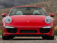 2013-Porsche-911-Carrera-S-Cabriolet-front-profile