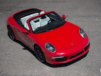 2013-Porsche-911-Carrera-S-Cabriolet-front-three-quarters