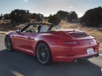 2013-Porsche-911-Carrera-S-Cabriolet-rear-view-in-motion