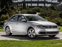 2013 Volkswagen Jetta TDi