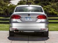 2013 Volkswagen Jetta TDi