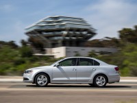 2013 Volkswagen Jetta TDi