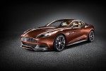 2013 Aston Martin Vanquish