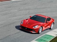 2014 Ferrari F12 Berlinetta