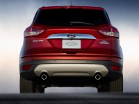 Ford Escape 2013