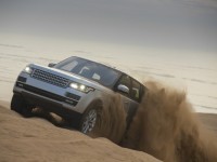 land-rover range-rover 2013