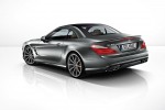 2013-mercedes-benz-sl65-amg-45th-anniversary-edition-rear