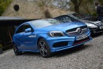 2013 Mercedes-Benz A-Class