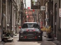 2013 Mini John Cooper Works GP