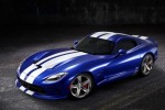 2013 SRT Viper GTS