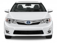 2013-toyota-camry-hybrid-4-door-sedan-xle-front-exterior-view