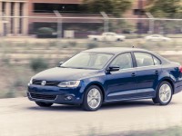 2013 Volkswagen Jetta TDi