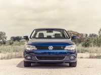 2013 Volkswagen Jetta TDi