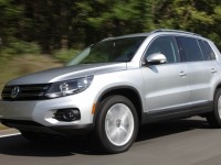 2014 Volkswagen Tiguan