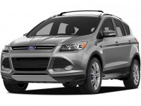 Ford Escape 2013