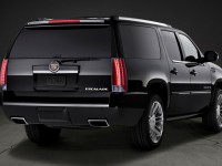 2013 Cadillac Escalade ESV