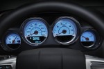 dodge challenger dashboard