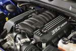 dodge challenger V8 engine