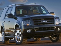 2013 Ford Expedition