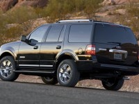 2013 Ford Expedition