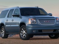 2013 GMC Yukon