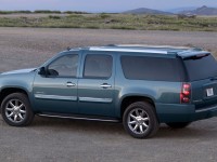 2013 GMC Yukon