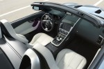 2013 jaguar f-type interior