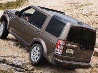 2013 Land-Rover LR4