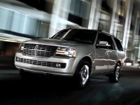 2013 Lincoln Navigator