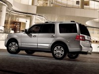 2013 Lincoln Navigator