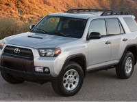 2013 toyota 4runner