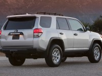 2013 toyota 4runner